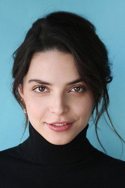 Gisselle Kuri - Actor Profile Photo