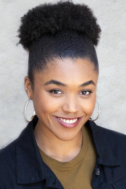 Erin Croom - Actor Profile Photo