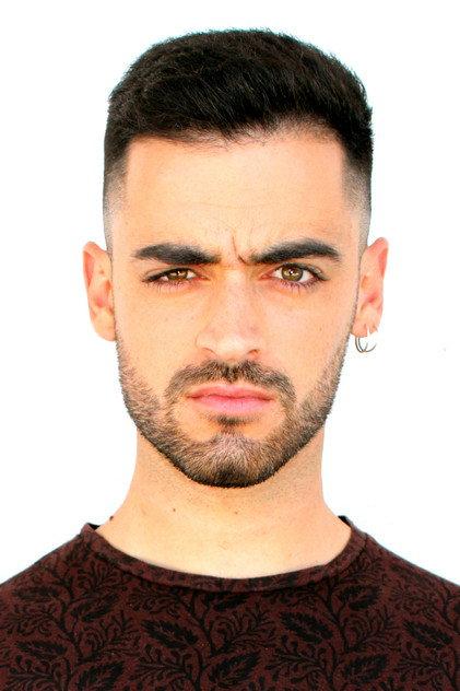 Alexandre Santos - Actor Profile Photo