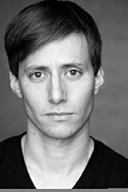 Tristan Matthiae - Actor Profile Photo