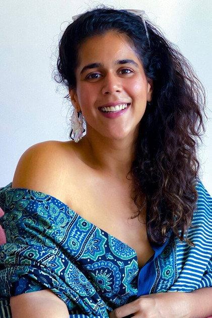 Rytasha Rathore - Actor Profile Photo
