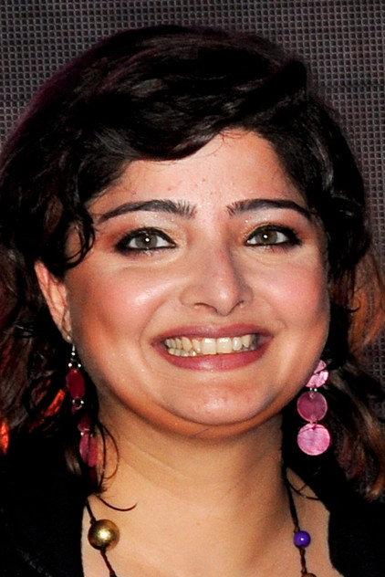 Vasundhara Das - Actor Profile Photo