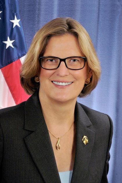 Kathryn D. Sullivan - Actor Profile Photo
