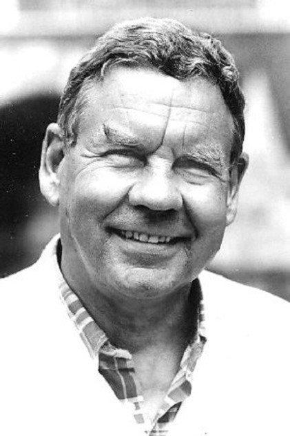 Harald Dietl - Actor Profile Photo