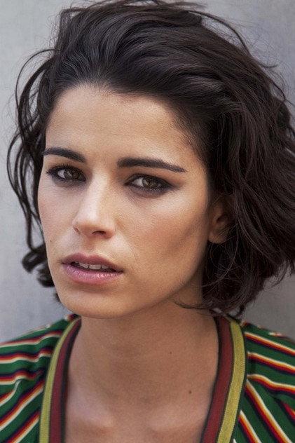 Rosa Diletta Rossi - Actor Profile Photo