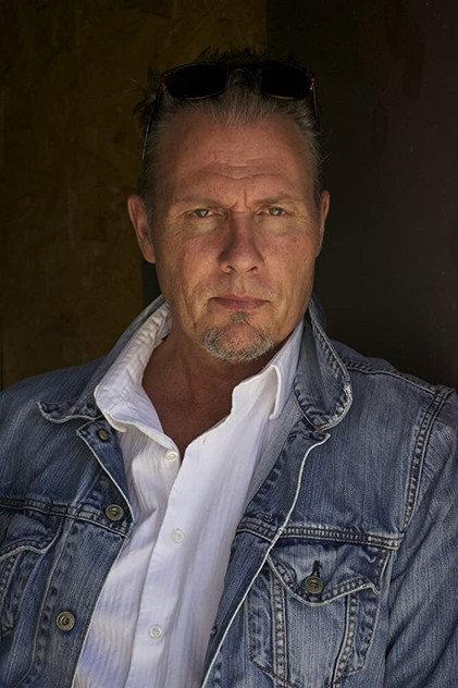 Michael Joiner - Actor Profile Photo