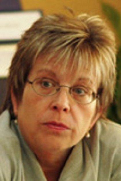 Susan Duvall - Actor Profile Photo