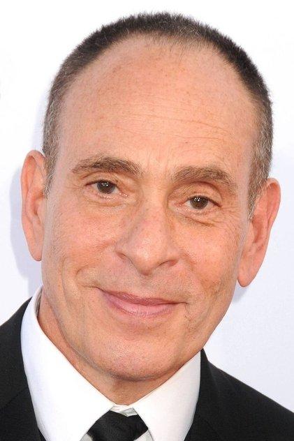 Nestor Serrano - Actor Profile Photo