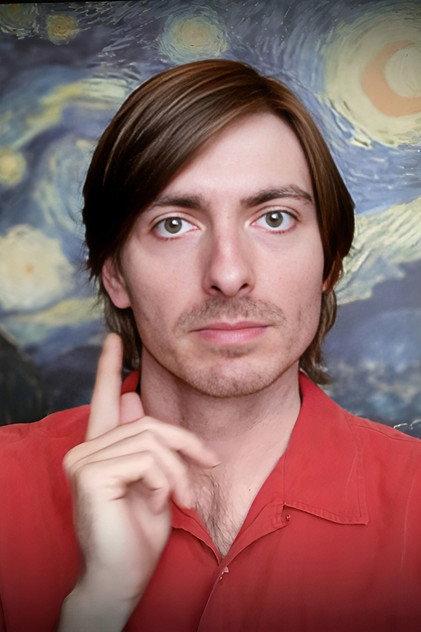 Markus Porter - Actor Profile Photo