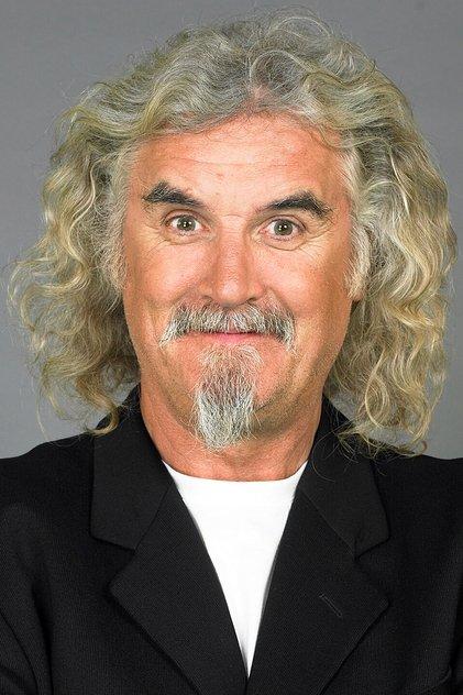 Billy Connolly - Actor Profile Photo