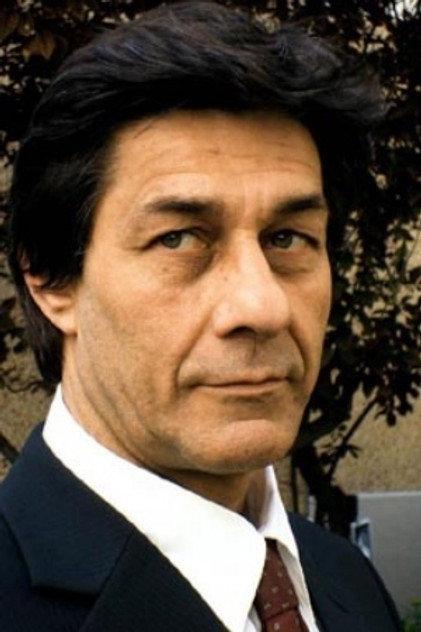 Philippe Héliès - Actor Profile Photo