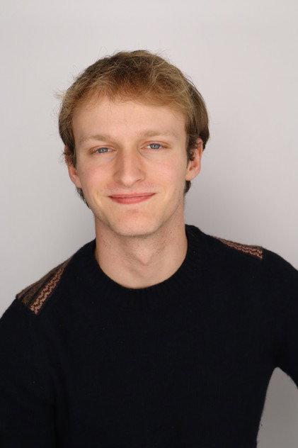 Hayden Perry - Actor Profile Photo