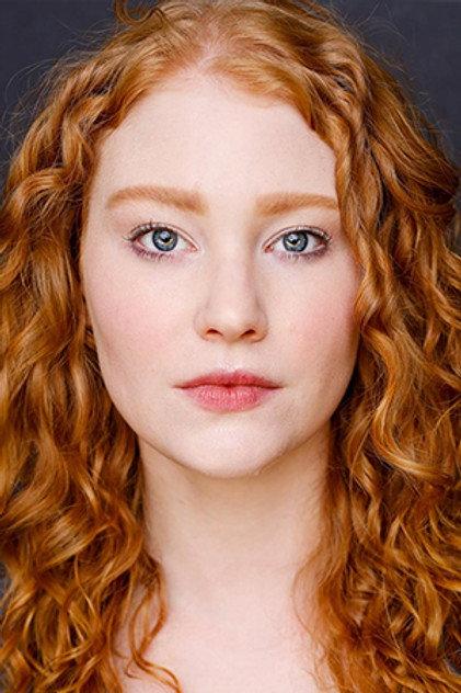 Maggie Hood - Actor Profile Photo