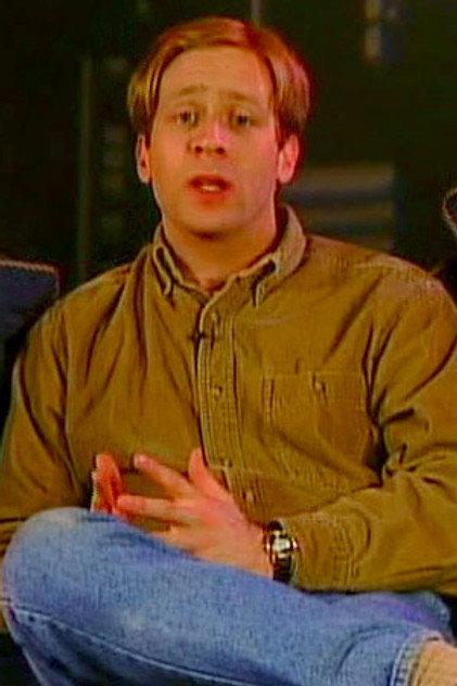 Shaun Powell - Actor Profile Photo
