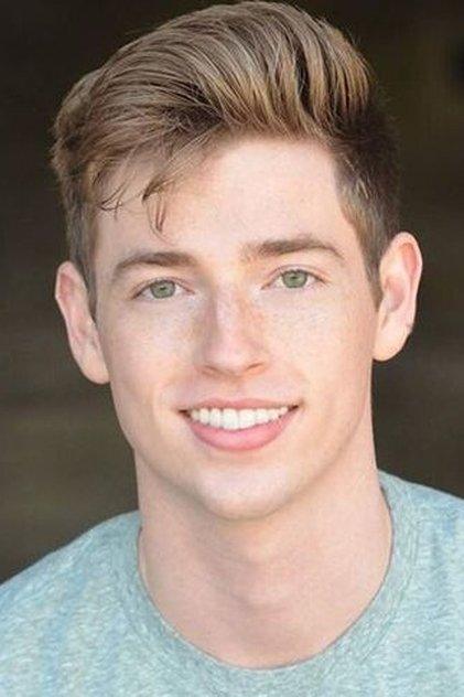Jackson Pace - Actor Profile Photo