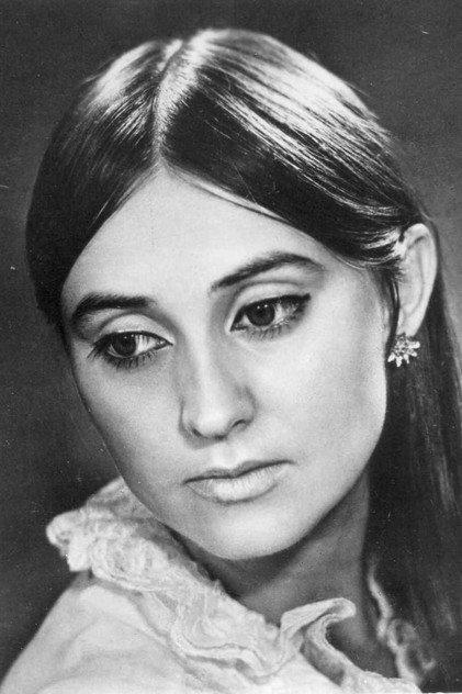 Larysa Kadochnykova - Actor Profile Photo