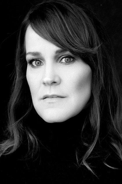 Unnur Ösp Stefánsdóttir - Actor Profile Photo