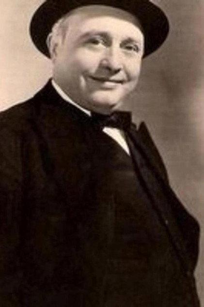 Max Nosseck - Actor Profile Photo