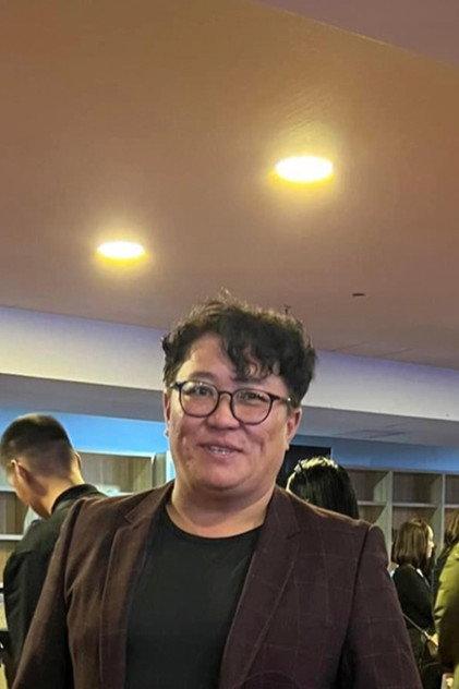 Amgalanbaatar Gochoodorj - Actor Profile Photo