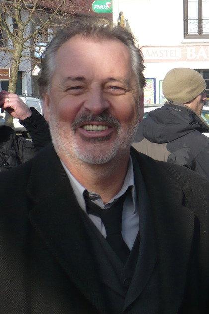 Denis Sylvain - Actor Profile Photo