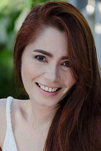 Fe Saligumba - Actor Profile Photo