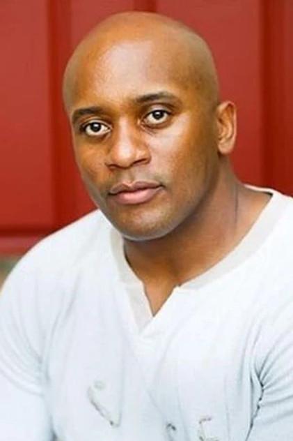 Leroy Williams III - Actor Profile Photo