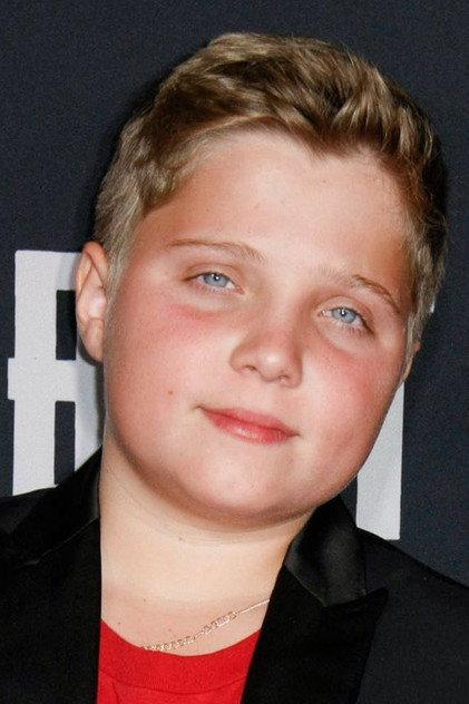 Hardy Griffin Davis - Actor Profile Photo