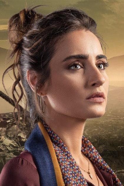 Aimee Sayah - Actor Profile Photo