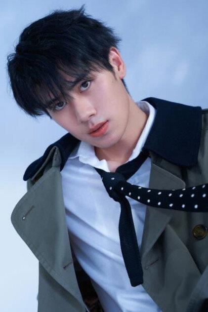 Huo Xingyu - Actor Profile Photo