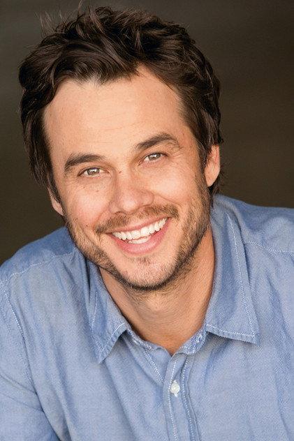 Owen Williams - Actor Profile Photo