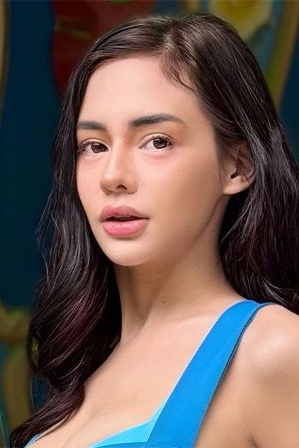 Angel Castro - Actor Profile Photo