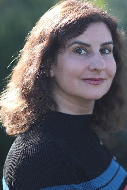 Elena Scherr - Actor Profile Photo