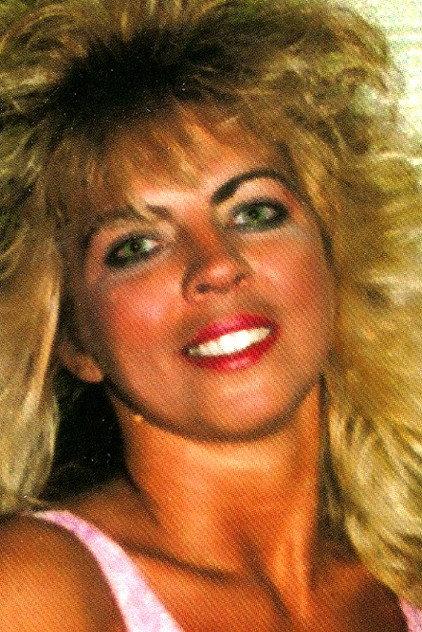 Candace Rummel - Actor Profile Photo