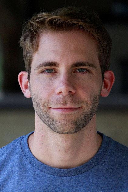 Kostas Moutsoulas - Actor Profile Photo