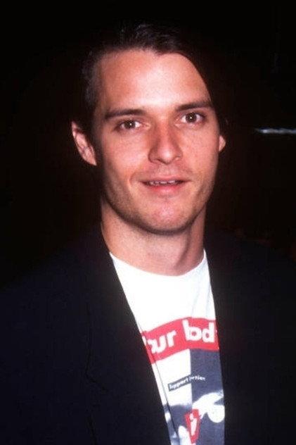 Gregg Rainwater - Actor Profile Photo