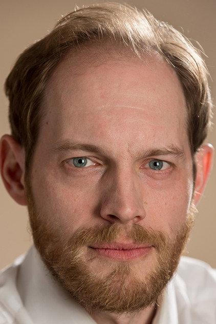Darryl Hopkins - Actor Profile Photo