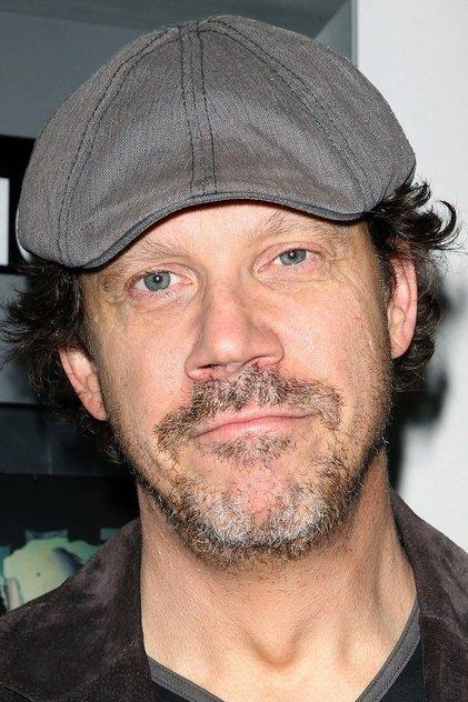 Marcus Giamatti - Actor Profile Photo