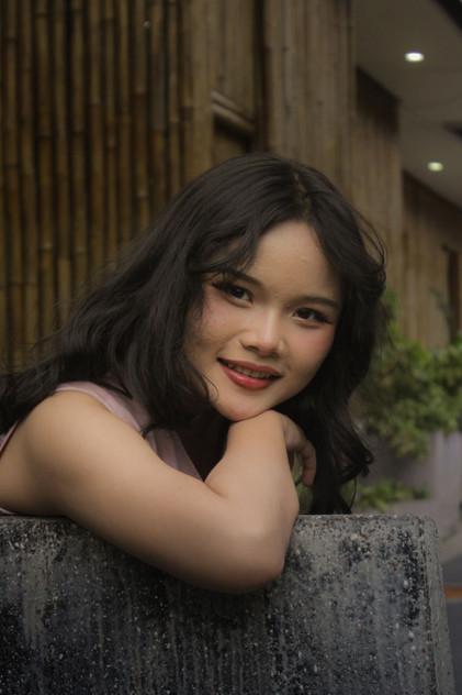 Fathimah Tan - Actor Profile Photo