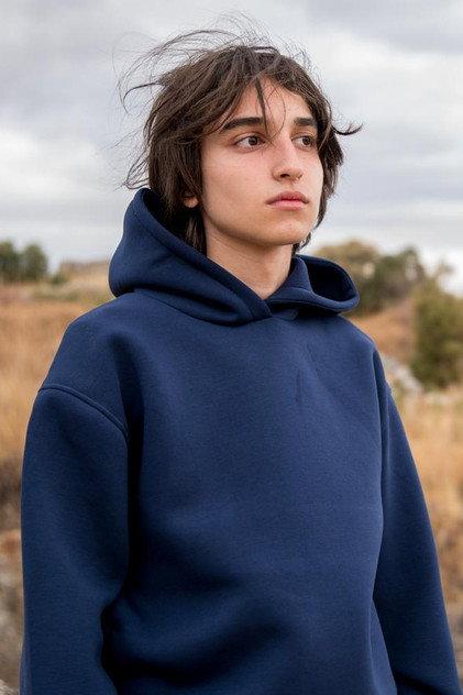 Marc Morro - Actor Profile Photo