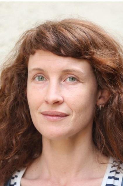 Manue Fleytoux - Actor Profile Photo