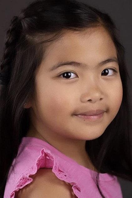 Naomi Tan - Actor Profile Photo