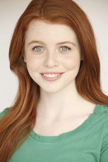 Annie Laurie Daniel - Actor Profile Photo