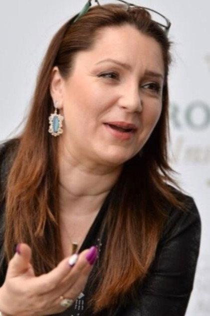 Barbara Frittoli - Actor Profile Photo