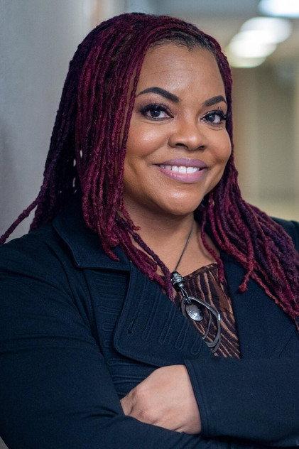 Jameca Woody Cooper - Actor Profile Photo