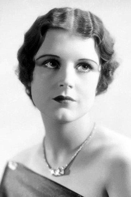 June Collyer - Actor Profile Photo