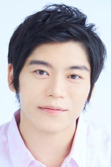 Makoto Furukawa - Actor Profile Photo