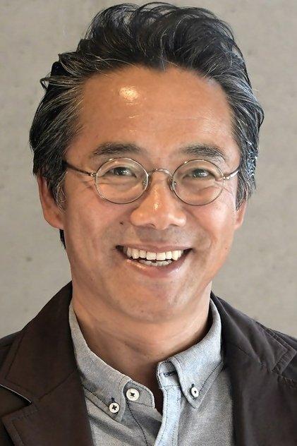 Oh Man-seok - Actor Profile Photo