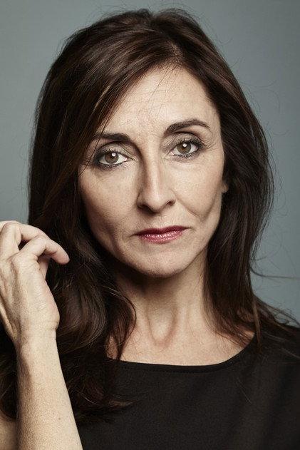 Pilar Pintre - Actor Profile Photo
