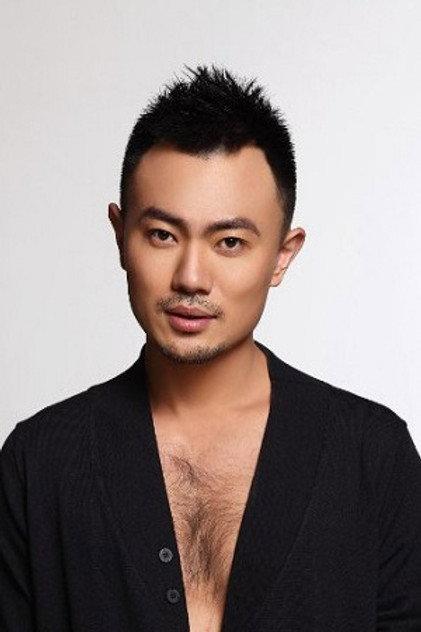 He Jiang - Actor Profile Photo