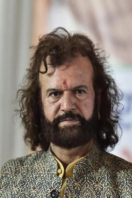 Hans Raj Hans - Actor Profile Photo